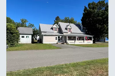 93 Cleaves Street, Island Falls, ME 04747 - Photo 3