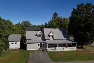 93 Cleaves St, Island Falls, ME 04747 - Photo 1