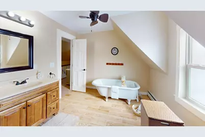 93 Cleaves Street, Island Falls, ME 04747 - Photo 29