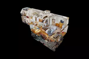 93 Cleaves St, Island Falls, ME 04747 - Photo 9