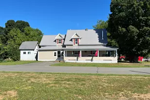 93 Cleaves St, Island Falls, ME 04747 - Photo 5