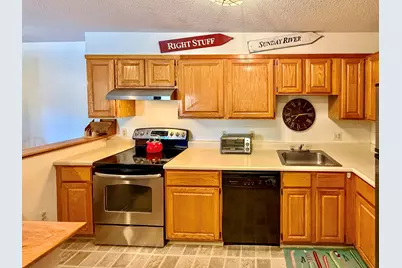 23 White Cap Village Road #A202/203, Newry, ME 04261 - Photo 3