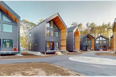 Lot 196 McKeen Street #17, Brunswick, ME 04011 - Photo 1