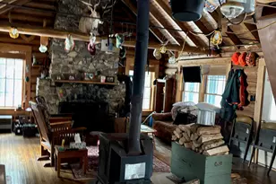 5 2 Lobster Lake, Lobster Twp, ME 04441 - Photo 7