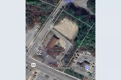 1306 Main Street, Sanford, ME 04073 - Photo 3