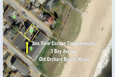 3 Bay Avenue #23, Old Orchard Beach, ME 04064 - Photo 5