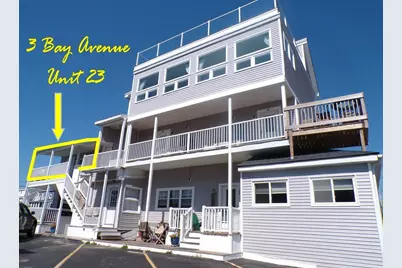 3 Bay Avenue #23, Old Orchard Beach, ME 04064 - Photo 1