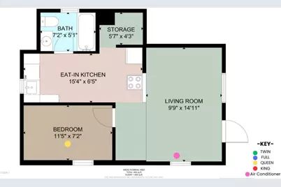 3 Bay Avenue #23, Old Orchard Beach, ME 04064 - Photo 21