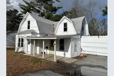 35 & 35.5 Bath Road, Brunswick, ME 04011 - Photo 1