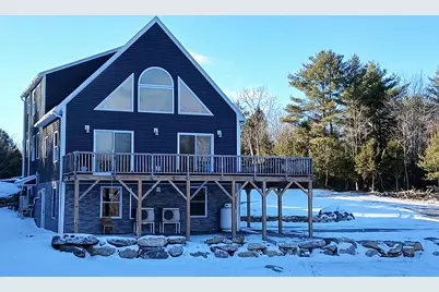 Lot 8 Crossman Drive, Brunswick, ME 04011 - Photo 1