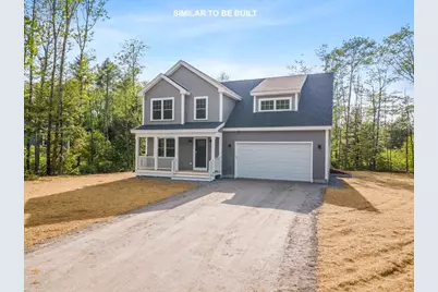 Lot 12 Raspberry Lane, Topsham, ME 04086 - Photo 1