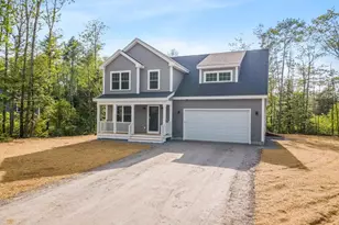Lot 12 Raspberry Ln, Topsham, ME 04086 - Photo 1