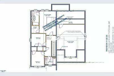 Lot 12 Raspberry Lane, Topsham, ME 04086 - Photo 19