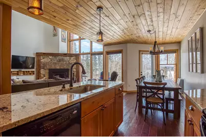 39 Sunset Lane #B, Rangeley, ME 04970 - Photo 5