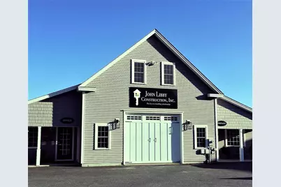 Lot # 43 Forest Glen Lane, Topsham, ME 04086 - Photo 7