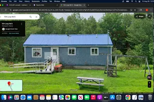 104 Loop Rd S, Searsport, ME 04974 - Photo 1