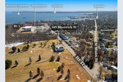 143 Maverick Street, Rockland, ME 04841 - Photo 1