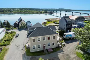 6 School St, Lubec, ME 04652 - Photo 1