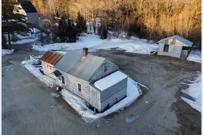 209 Portland Road, Bridgton, ME 04009 - Photo 19