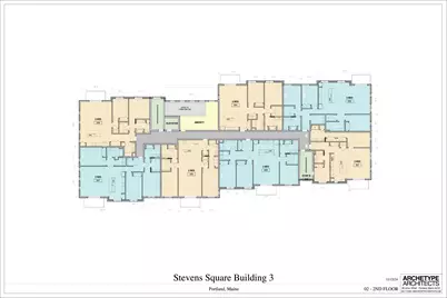 75 McAuley Way #506, Portland, ME 04103 - Photo 3