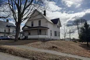 12 Belmont St, Milo, ME 04463 - Photo 5