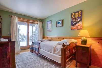 81 Rock Pond Road #1040, Sandy River Plt, ME 04970 - Photo 25