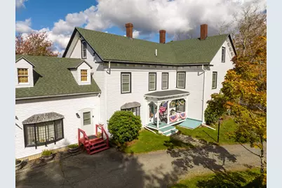 44 Broadway Street, Machias, ME 04654 - Photo 1