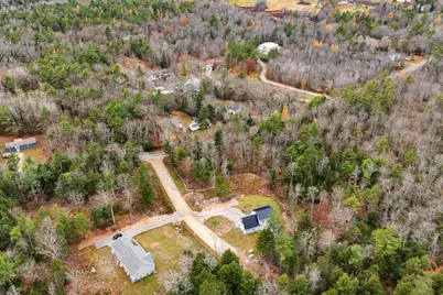 Lot 11 Spruce Knoll Road, Wiscasset, ME 04578 - Photo 7
