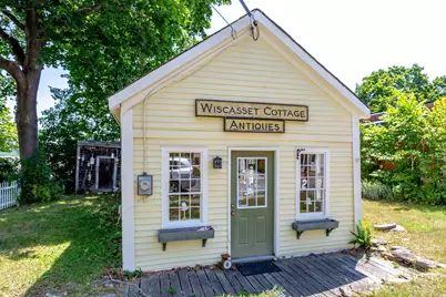 Lot 11 Spruce Knoll Road, Wiscasset, ME 04578 - Photo 19