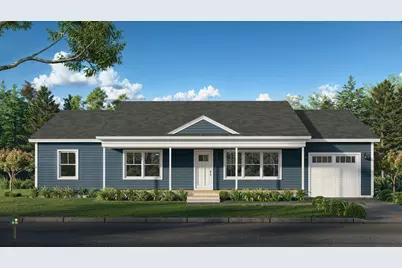 Lot 11 Spruce Knoll Road, Wiscasset, ME 04578 - Photo 1