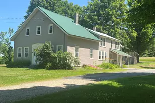 138 Flat Rd, Bethel, ME 04217 - Photo 1