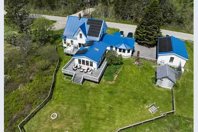 193 Kelley Point Road, Jonesport, ME 04649 - Photo 23