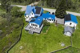 193 Kelley Point Rd, Jonesport, ME 04649 - Photo 23