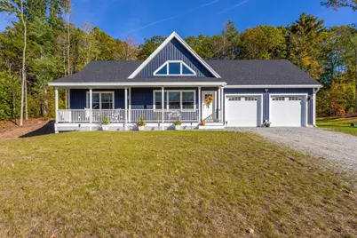 Lot 11 Raspberry Lane, Topsham, ME 04086 - Photo 1