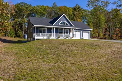 Lot 11 Raspberry Lane, Topsham, ME 04086 - Photo 3
