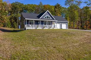 Lot 11 Raspberry Ln, Topsham, ME 04086 - Photo 3