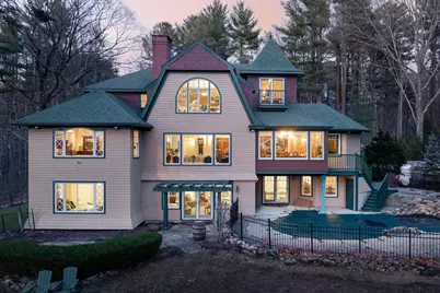 8 Spruce Point Road, Kittery, ME 03904 - Photo 11