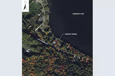 157 South Shore Drive, Rangeley Plt,  04970 - Photo 19