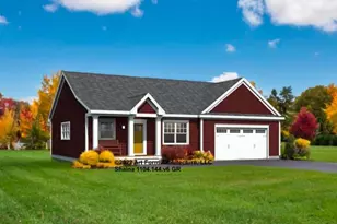 Lot 14 Raspberry Ln, Topsham, ME 04086 - Photo 1