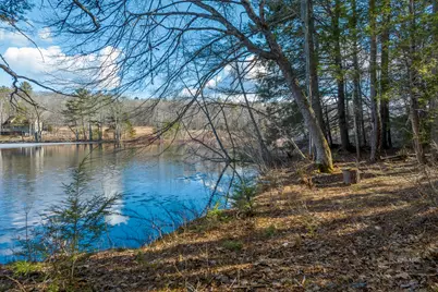 Map10Lot5 Benner Road, Bristol, ME 04539 - Photo 1