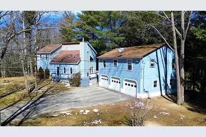 75 Adams Landing Road, Topsham, ME 04086 - Photo 1