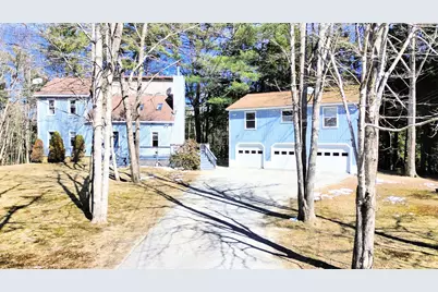 75 Adams Landing Road, Topsham, ME 04086 - Photo 3
