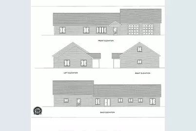 Lot 13 Joey's Way, Sidney, ME 04330 - Photo 1