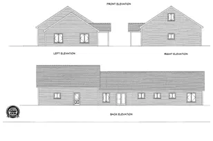 Lot 13 Joey's Way, Sidney, ME 04330 - Photo 1