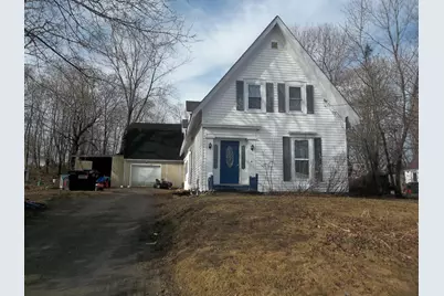37 Price Street, Calais, ME 04619 - Photo 1