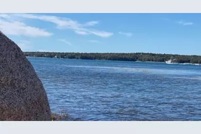 Lot #17 Wilderness Shores Road, Steuben, ME 04680 - Photo 1