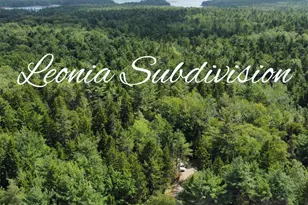 Lot #6 Leonia Rd, Hancock, ME 04640 - Photo 1