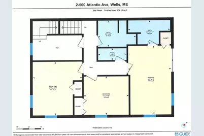 500 Atlantic Avenue #2, Wells, ME 04090 - Photo 45