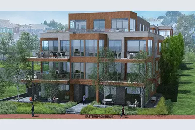 246 Eastern Promenade #201, Portland, ME 04101 - Photo 1