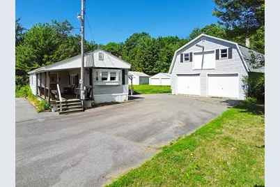 1650 N Belfast Avenue, Vassalboro, ME 04989 - Photo 3
